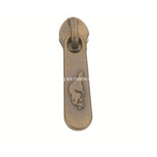 Embossed Sea Lion Zipper Puller